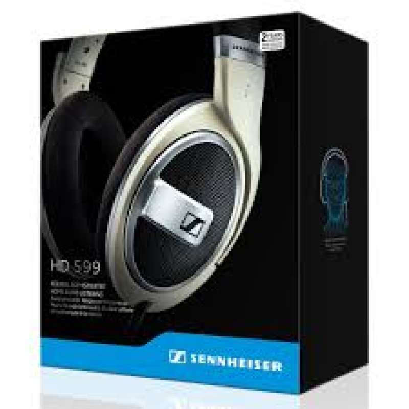20240227171626_39dc7568 Sennheiser HD 599 3.5mm - Image 4