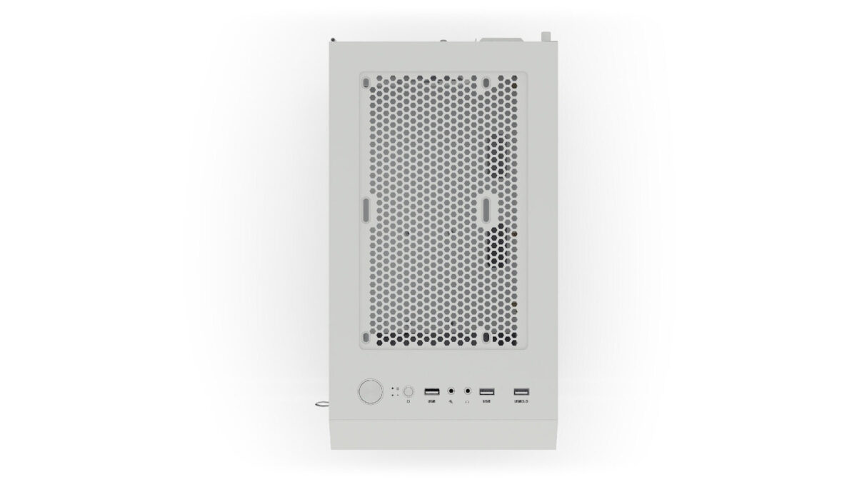 Krux Vako Gaming Midi Tower με Πλαϊνό Παράθυρο - Image 5