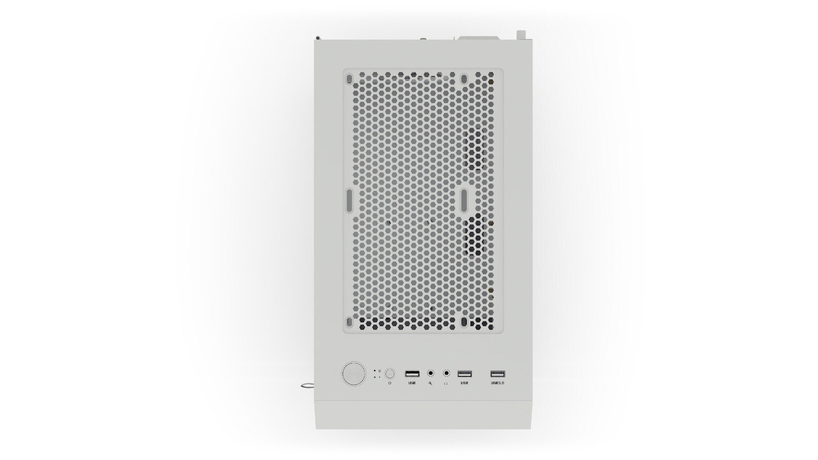 20240229094549_6c1d3d19 Krux Vako Gaming Midi Tower με Πλαϊνό Παράθυρο - Image 5