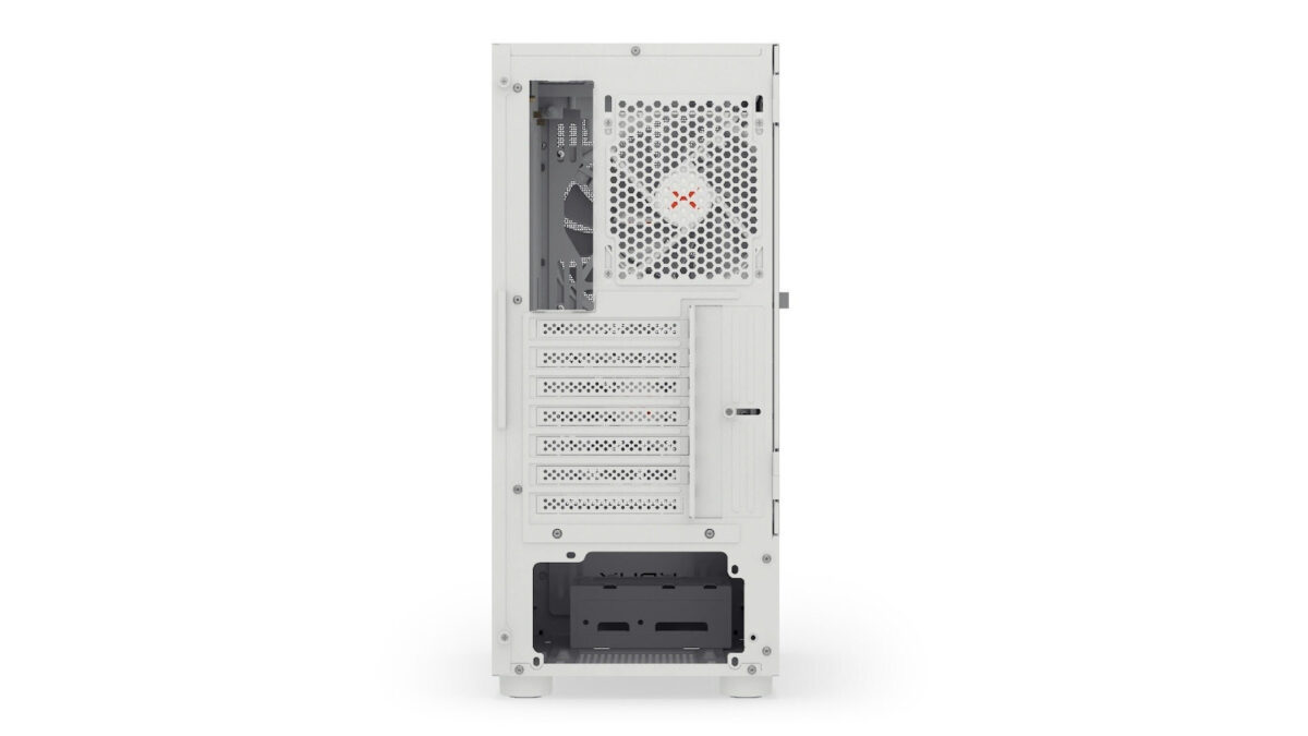 Krux Vako Gaming Midi Tower με Πλαϊνό Παράθυρο - Image 6