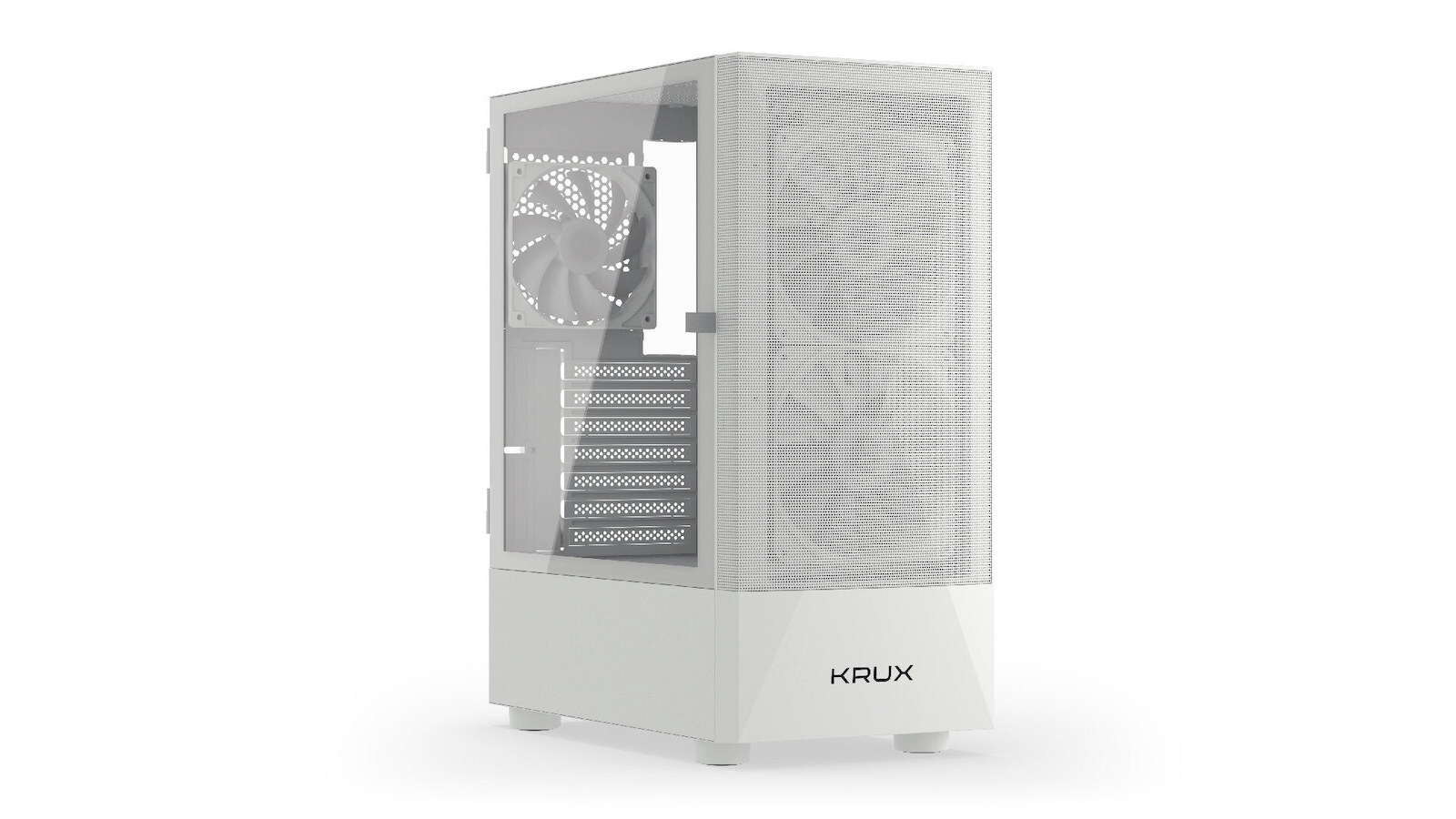 20240229094556_e53d93d9 Krux Vako Gaming Midi Tower με Πλαϊνό Παράθυρο - Image 9