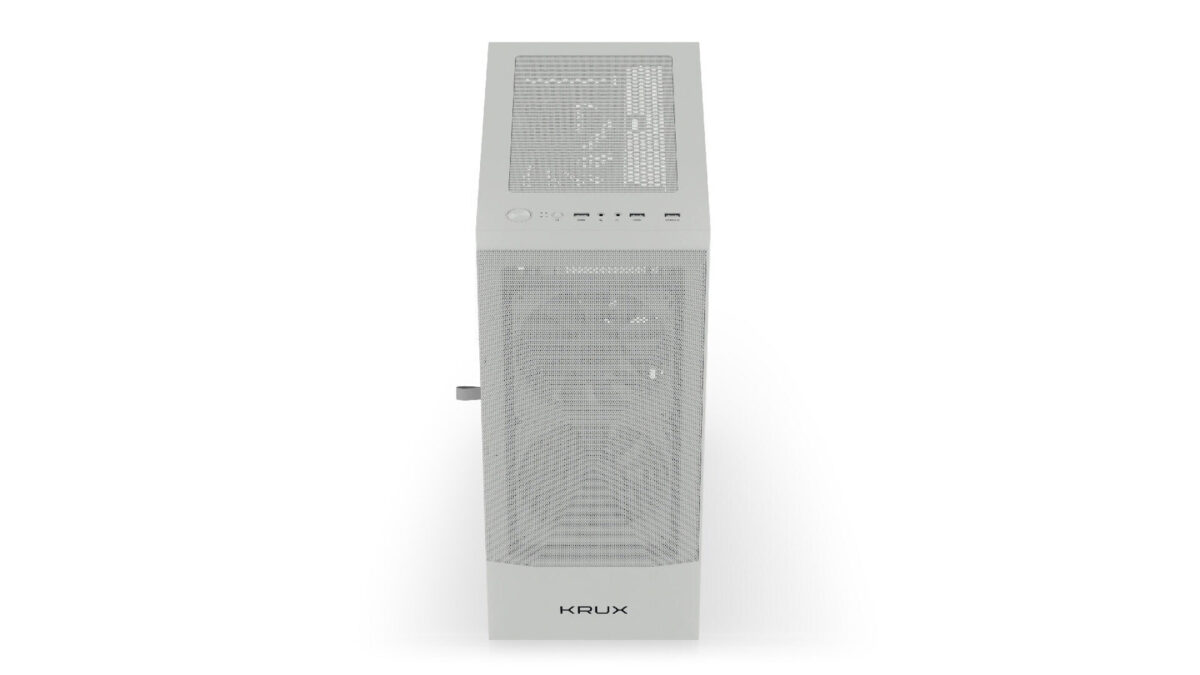 Krux Vako Gaming Midi Tower με Πλαϊνό Παράθυρο - Image 12