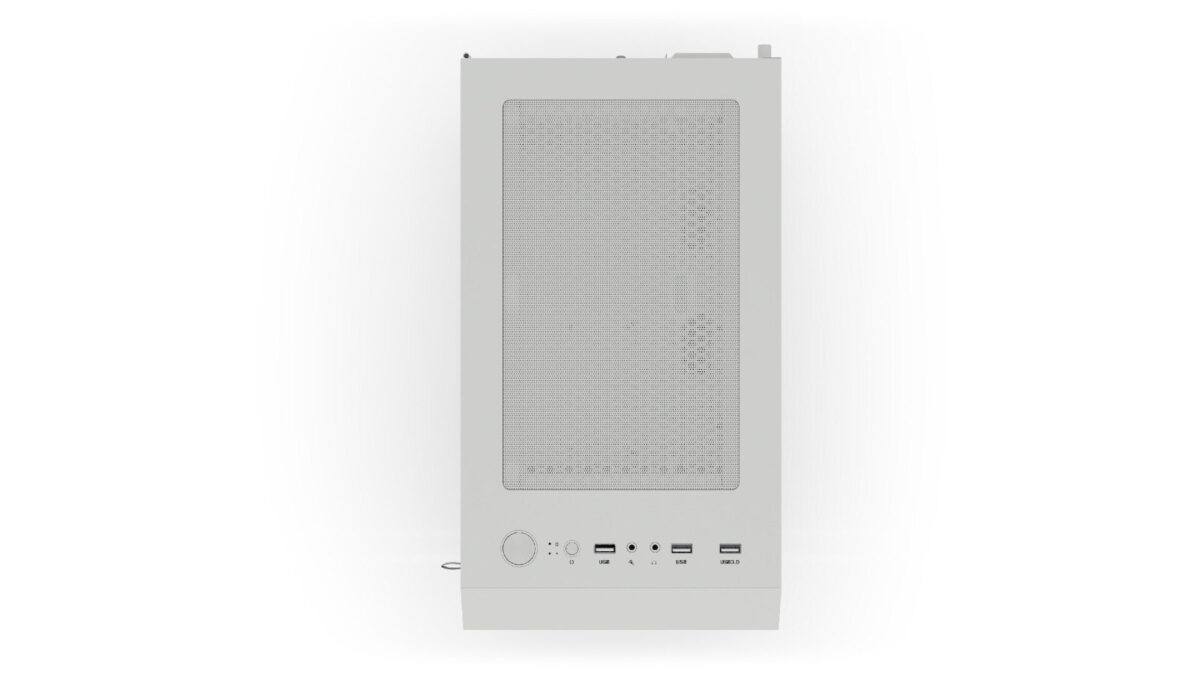 Krux Vako Gaming Midi Tower με Πλαϊνό Παράθυρο - Image 14