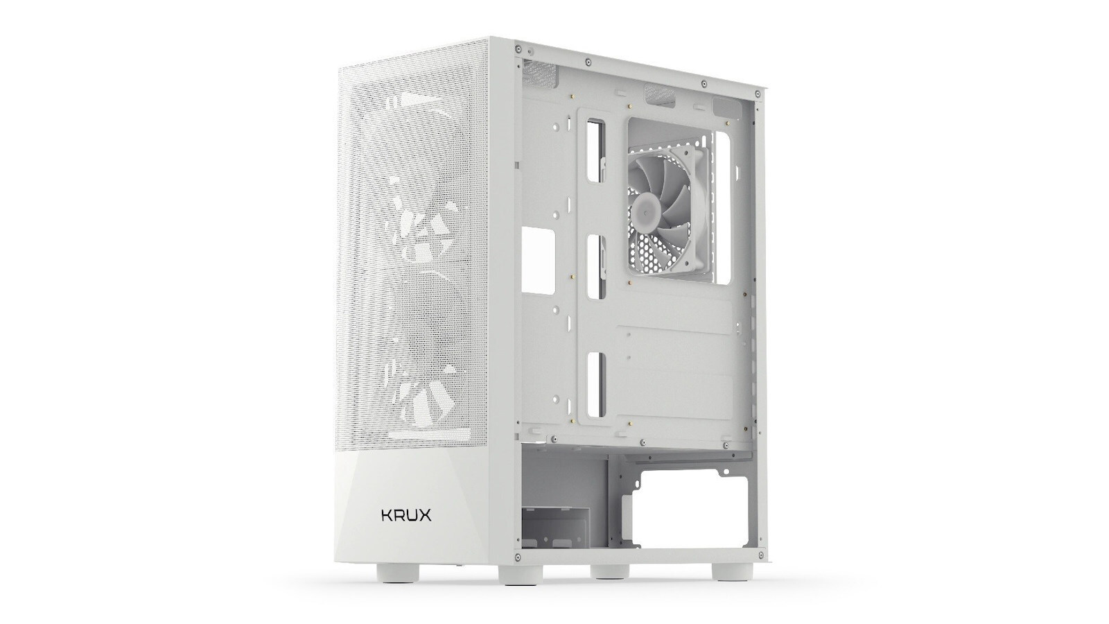 20240229094611_f4b0b3a5 Krux Vako Gaming Midi Tower με Πλαϊνό Παράθυρο - Image 16