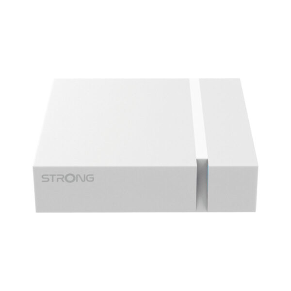 Strong LEAP-S3+ 4K UHD 16GB RAM με Android
