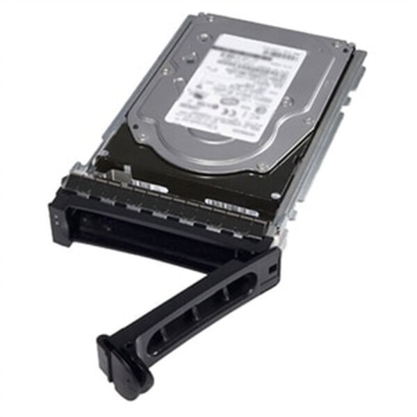 Dell 8TB 3.5" 7200rpm 400-BLLE
