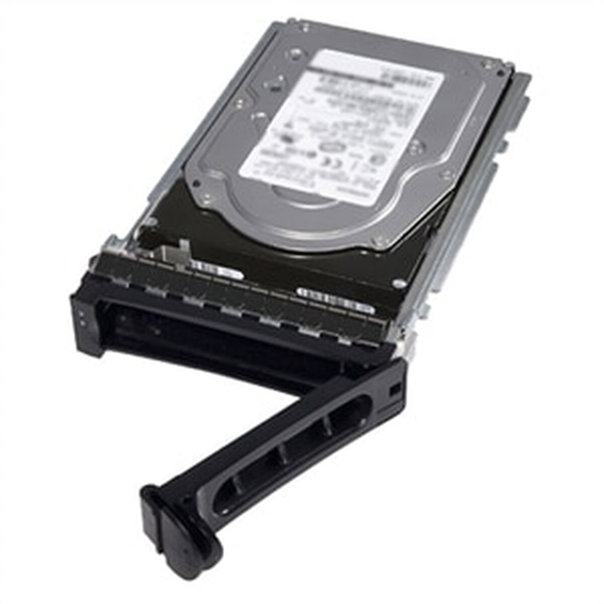 Dell 8TB 3.5" 7200rpm 400-BLLE - Image 1