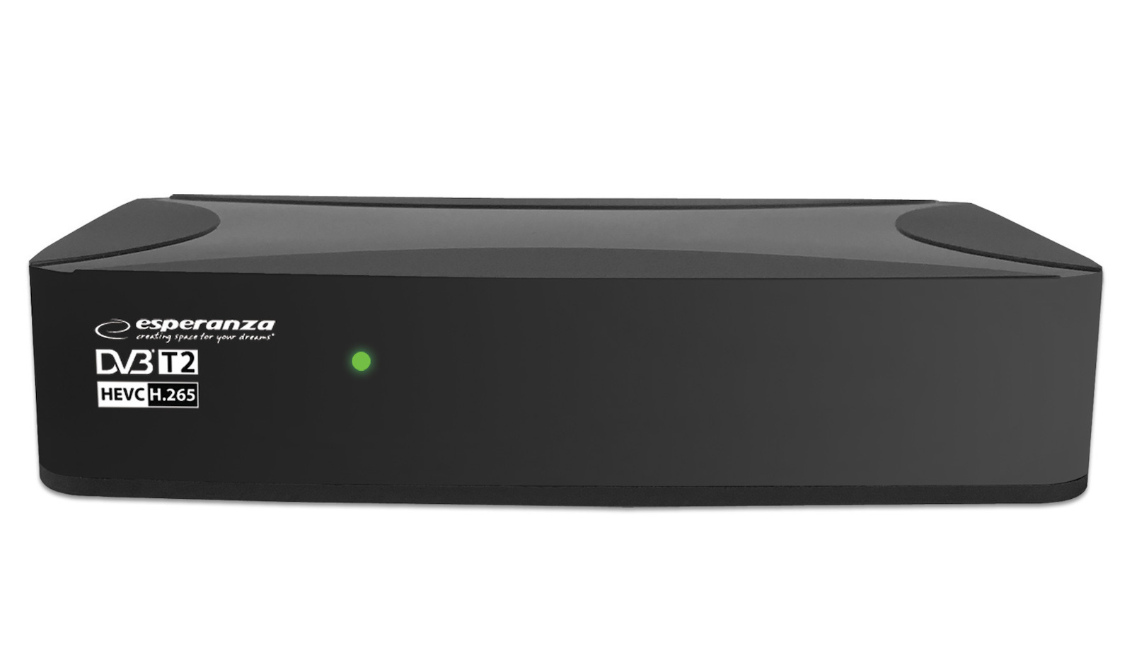 20240305131408_esperanza_dvb_t2_h_265_hevc_psifiakos_dektis_mpeg_4_syndeseis_scart_hdmi_usb Esperanza Dvb-t2 H.265/hevc Ψηφιακός Δέκτης Mpeg-4 Σύνδεσεις SCART / HDMI / USB - Image 1