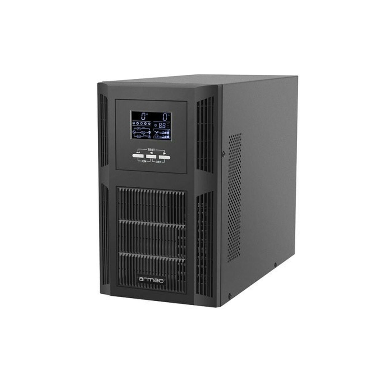 Armac O2000IPF1 UPS On-Line 2000VA - Image 1