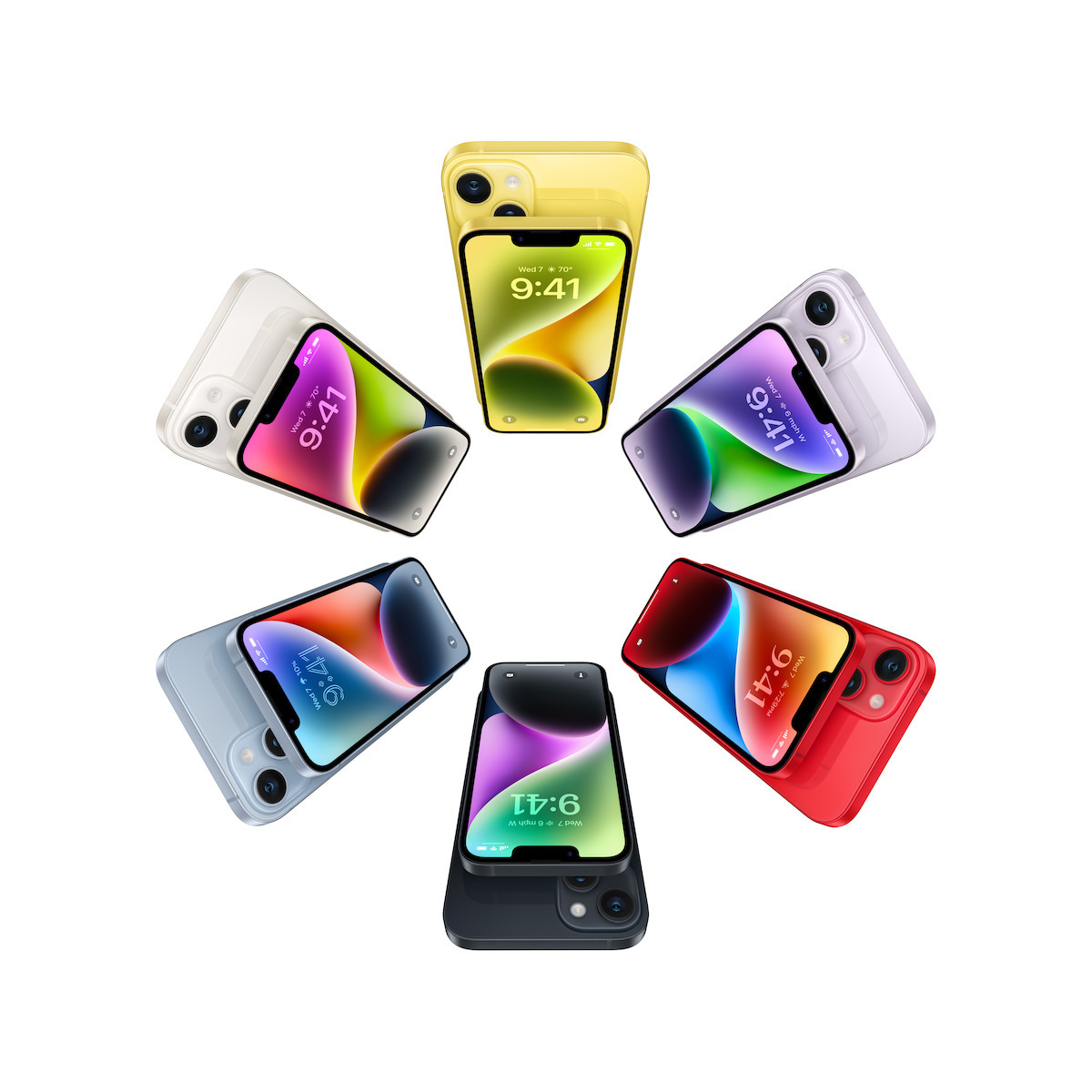 20240313224333_22fb7bcd Apple iPhone 14 Plus - Image 5