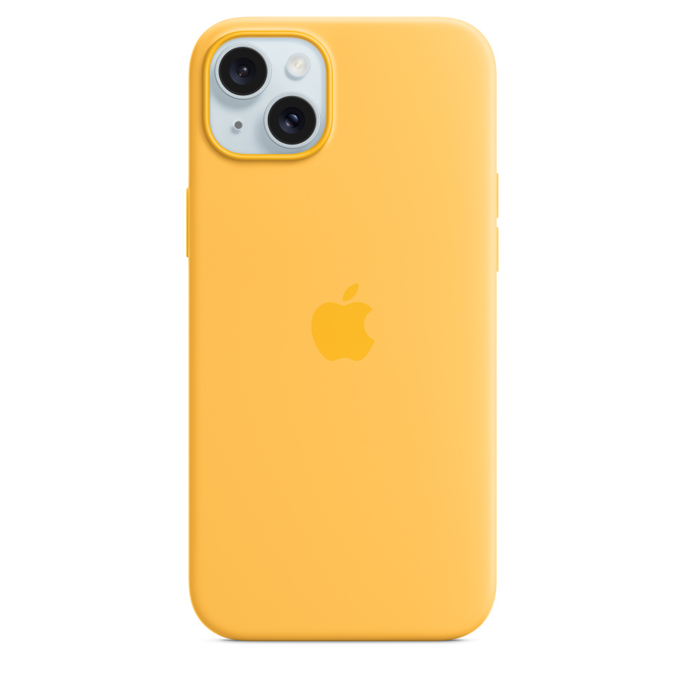 20240314092249_apple_back_cover_silikonis_portokali_iphone_15_plus_mwnf3zm_a Apple Silicone Case With Magsafe (iPhone 15 Plus) - Image 1