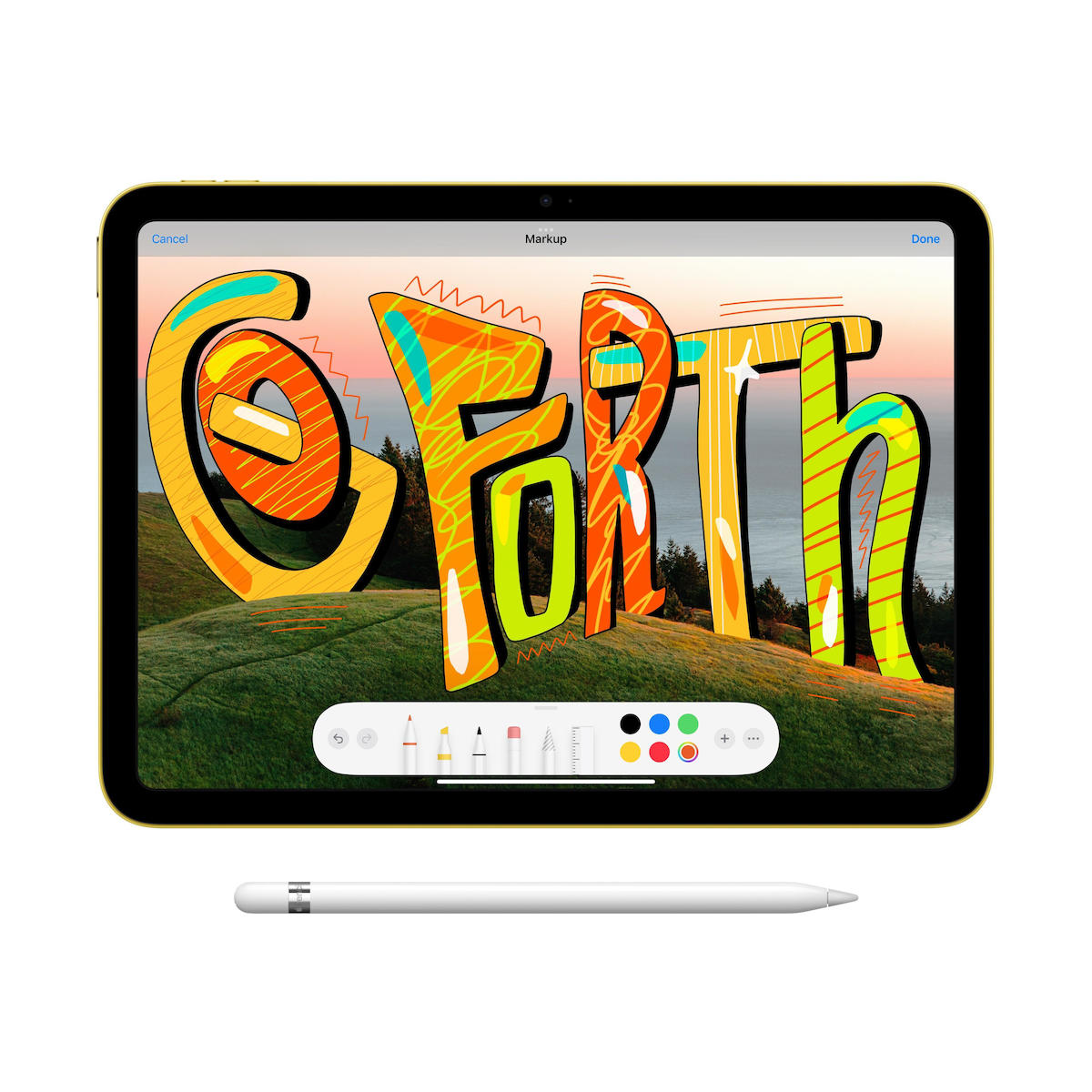 20240314093418_7be0e68c Apple iPad 2022 10.9" - Image 6