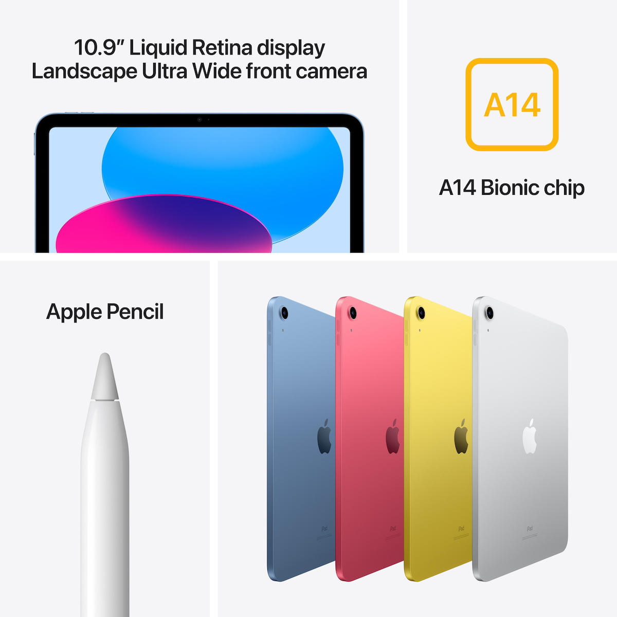20240314093425_83764457 Apple iPad 2022 10.9" - Image 7