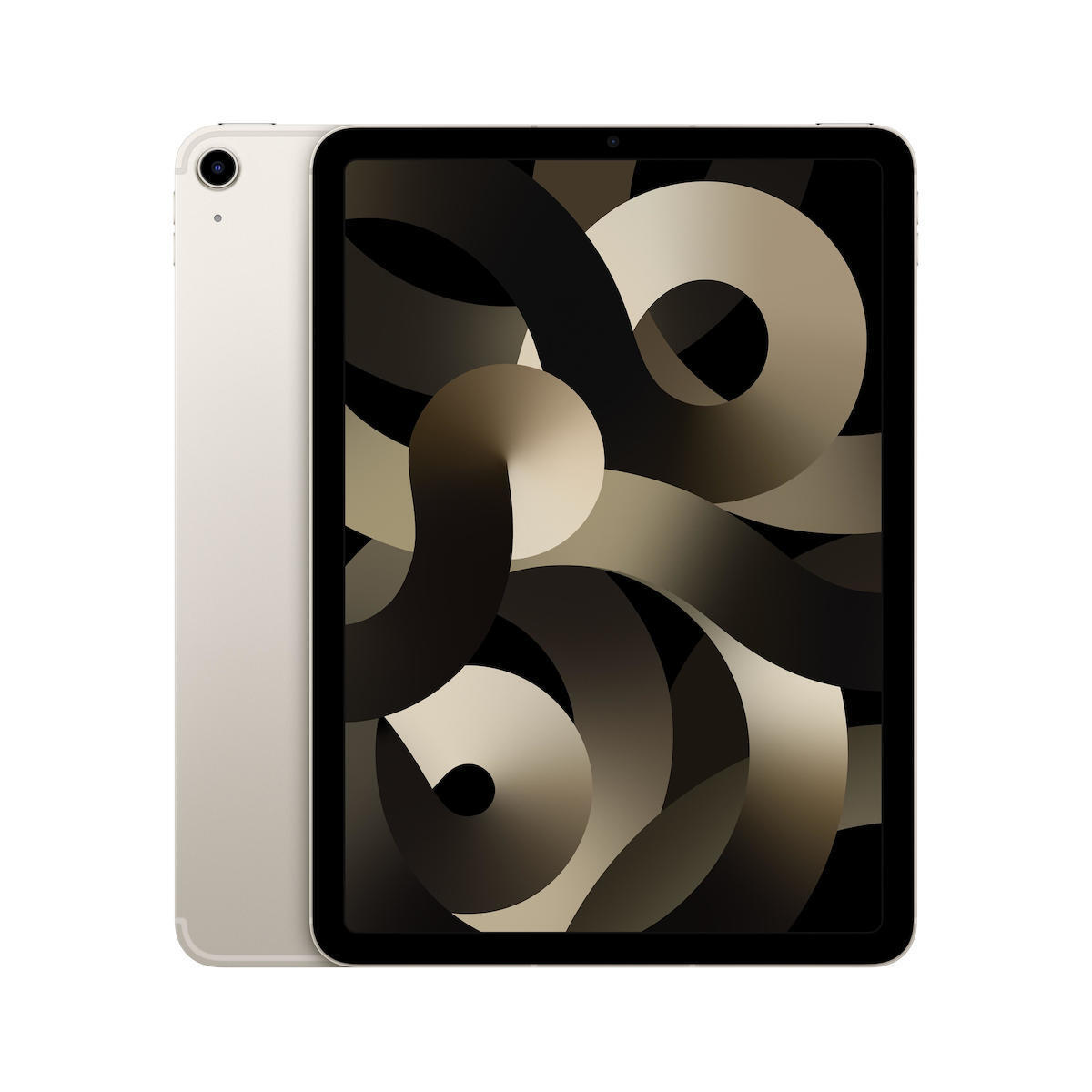 Apple iPad Air 2022 5G 10.9" (8GB/256GB) - Image 1
