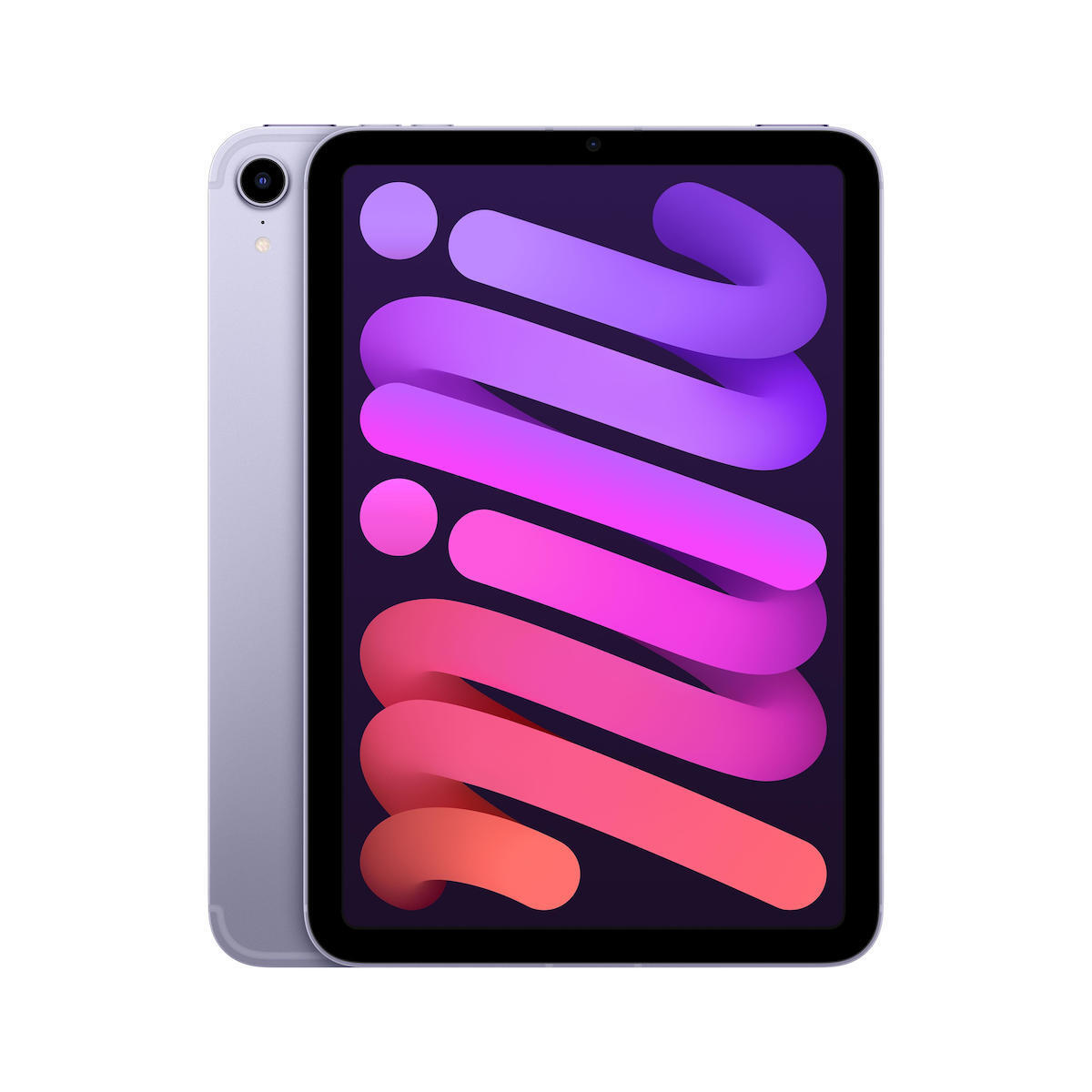 Apple iPad Mini 2021 8.3" - Image 1