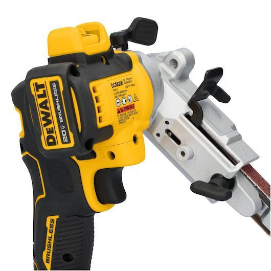 20240315112334_96443270 Dewalt DCM200N Ταινιολειαντήρας Solo - Image 5