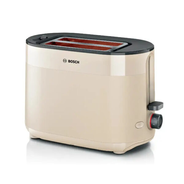 Bosch MyMoment Φρυγανιέρα 2 Θέσεων 950W