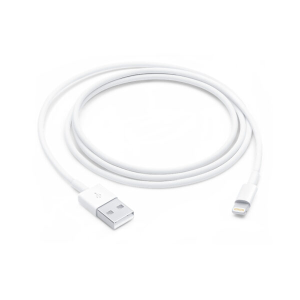 Apple USB-A to Lightning 12W 1m (MUQW3ZM/A)
