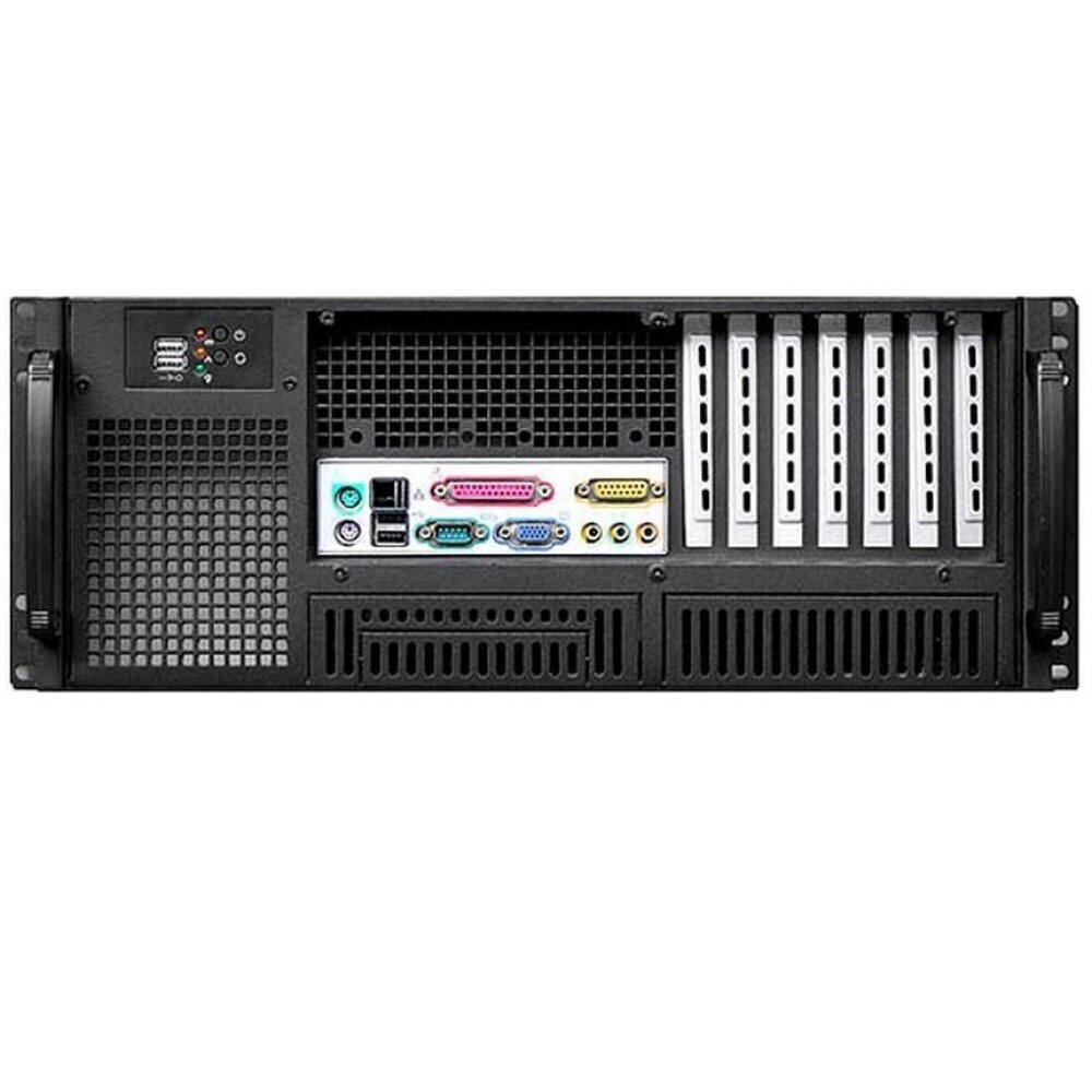20240321113435_a489fe9c Techly Chassis Industrial Rack 19/desktop 4u Ultra Compact Black" I-case Mp-p4hx-blk6 - Image 2