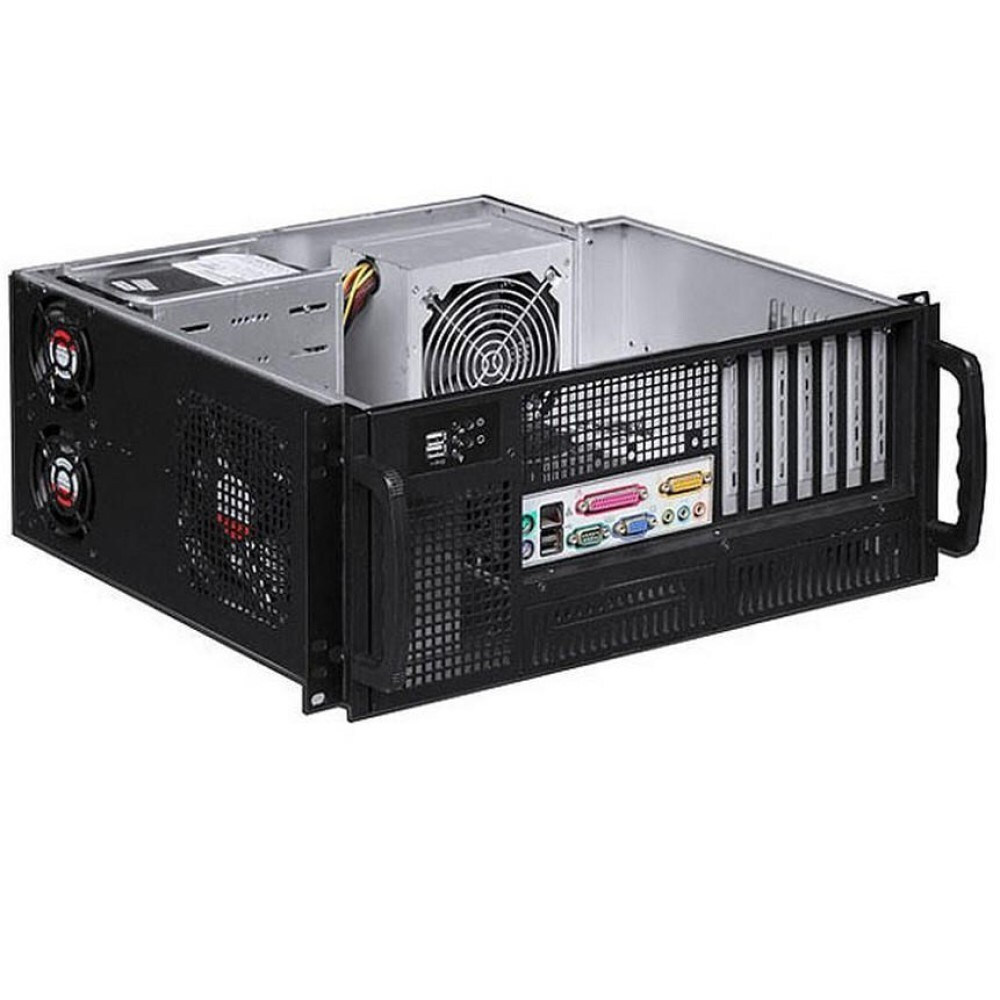 20240321113440_694d896d Techly Chassis Industrial Rack 19/desktop 4u Ultra Compact Black" I-case Mp-p4hx-blk6 - Image 4