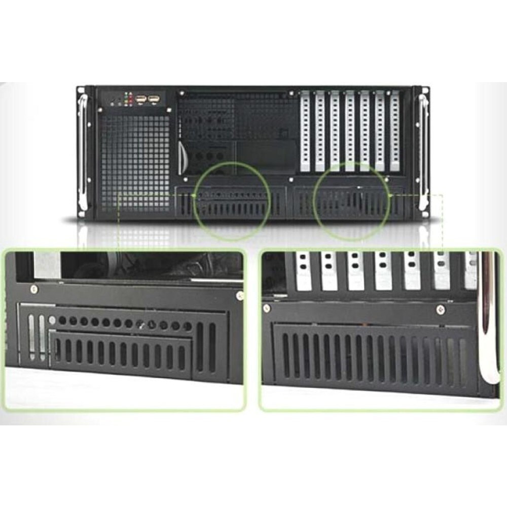 20240321113453_81853554 Techly Chassis Industrial Rack 19/desktop 4u Ultra Compact Black" I-case Mp-p4hx-blk6 - Image 10