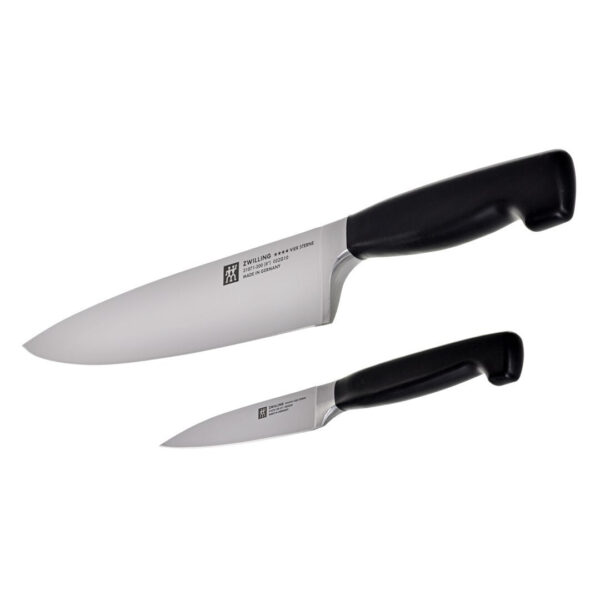 Zwilling J.A. Henckels Four Star Σετ