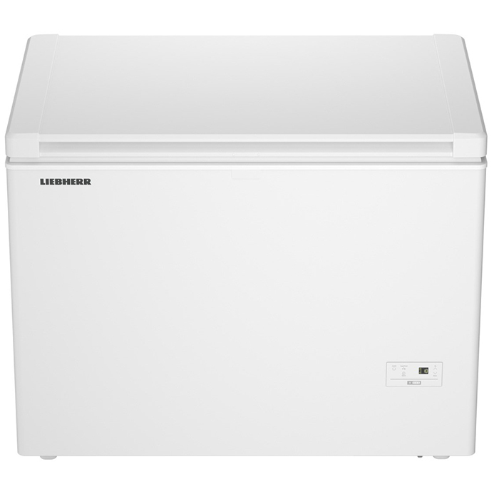 20240327165154_liebherr_liebherr_cfe_1870_pure_katapsyktis_mpaoulo_281lt Liebherr Liebherr CFe 1870 Pure Μπαούλο 281lt - Image 1