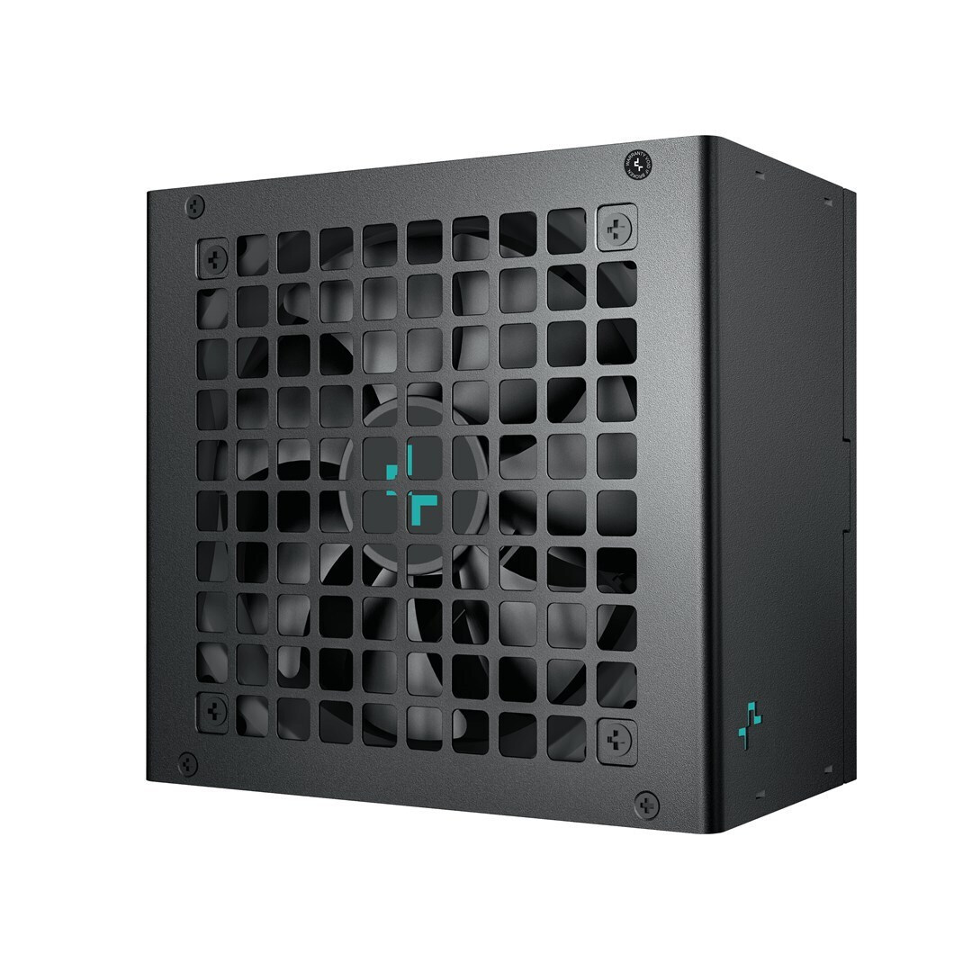 20240329125331_deepcool_pl550d_550w_trofodotiko_ypologisti_full_wired_80_plus_bronze Deepcool PL550D 550W Μαύρο Τροφοδοτικό Υπολογιστή Full Wired 80 Plus Bronze - Image 1