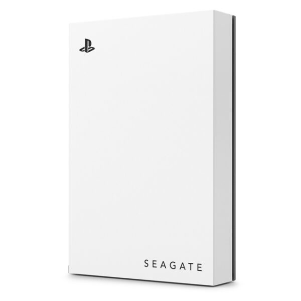 Seagate Game Drive For PS5 USB 3.2 HDD 2.5"
