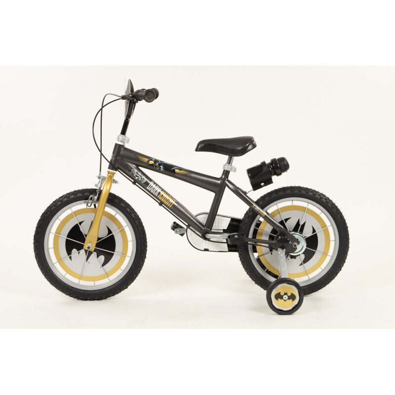 20240401120912_40b7f4f4 Toimsa Batman Παιδικό Ποδήλατo BMX - Image 2