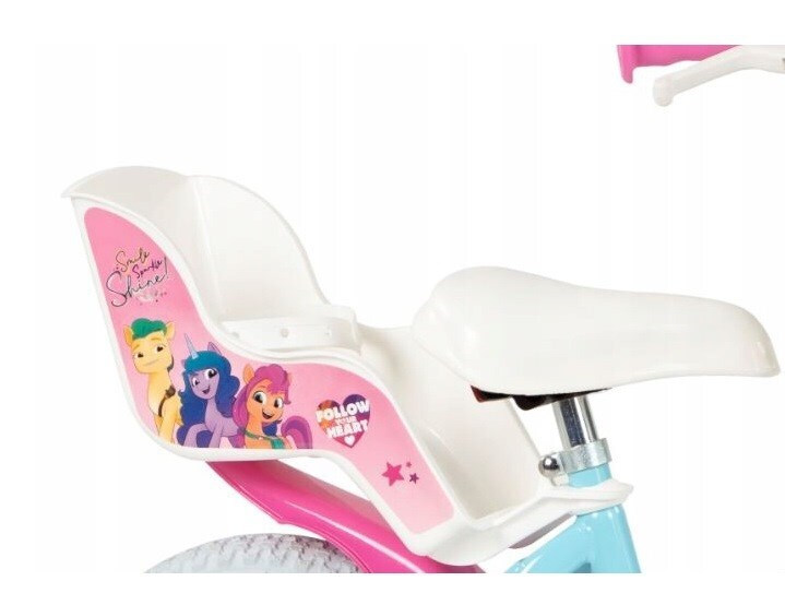 20240401120948_bac3a444 Toimsa My Little Pony Παιδικό Ποδήλατo Πόλης - Image 3