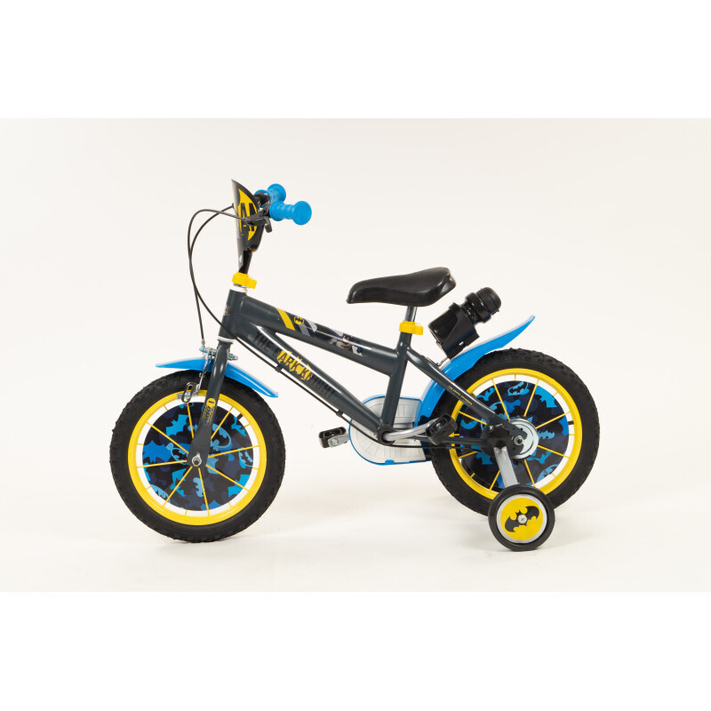 20240401120950_689fde23 Toimsa Batman Παιδικό Ποδήλατo BMX - Image 5