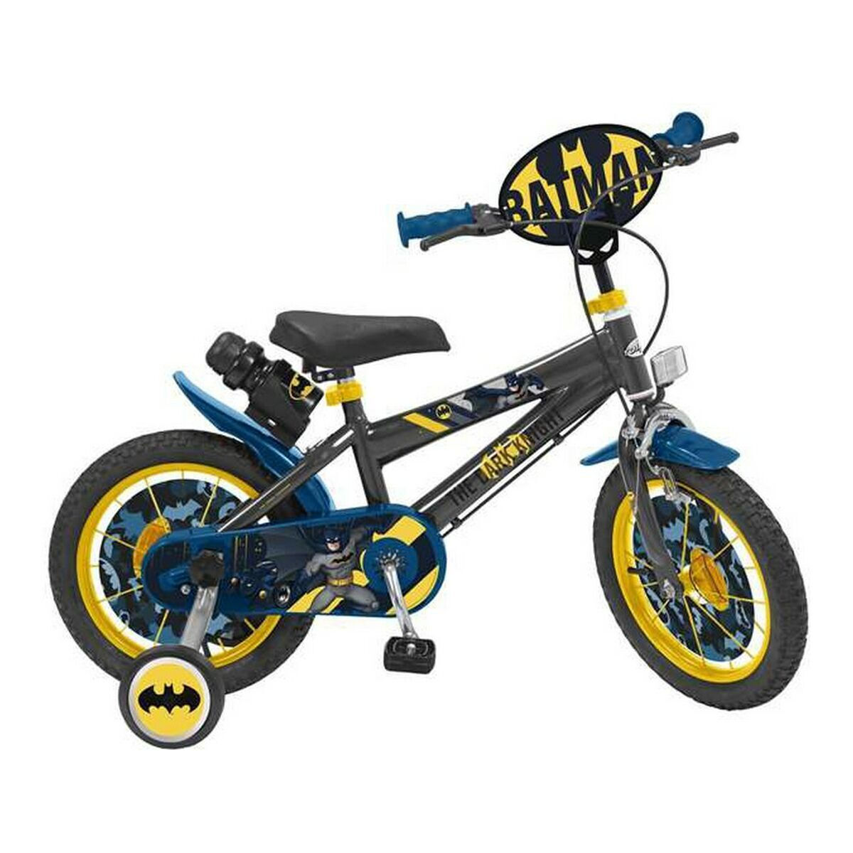20240401120951_toimsa_batman_14_paidiko_podilato_bmx_gri Toimsa Batman Παιδικό Ποδήλατo BMX - Image 1