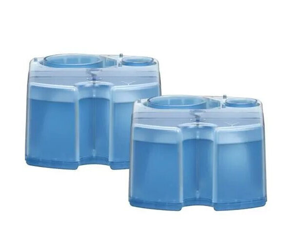Braun Ccr 2 Cartridge Refill 2 Pack