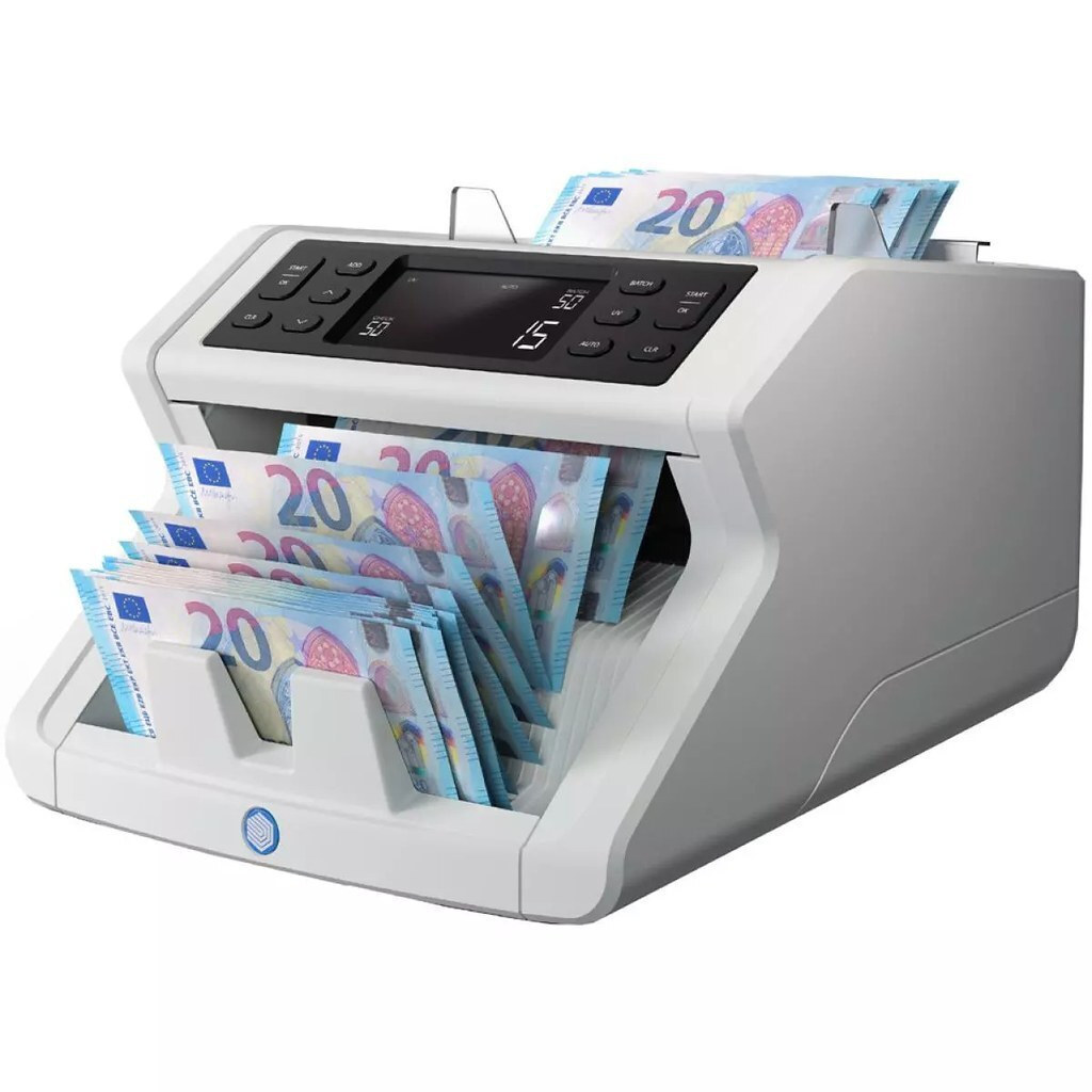 Safescan 2210 Καταμετρητής