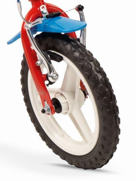 20240404093609_4738c058 Toimsa 12" Παιδικό Ποδήλατo BMX Κόκκινο - Image 3