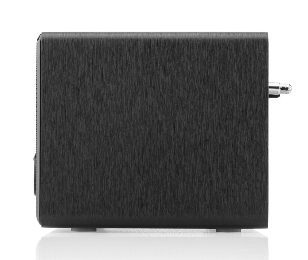 JVC RA-E981B Επιτραπέζιο Ραδιόφωνο Ρεύματος DAB+ με Bluetooth και USB Μαύρο - Image 3