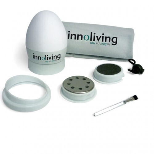 Innoliving Απορροφητήρας Σκόνης Νυχιών
