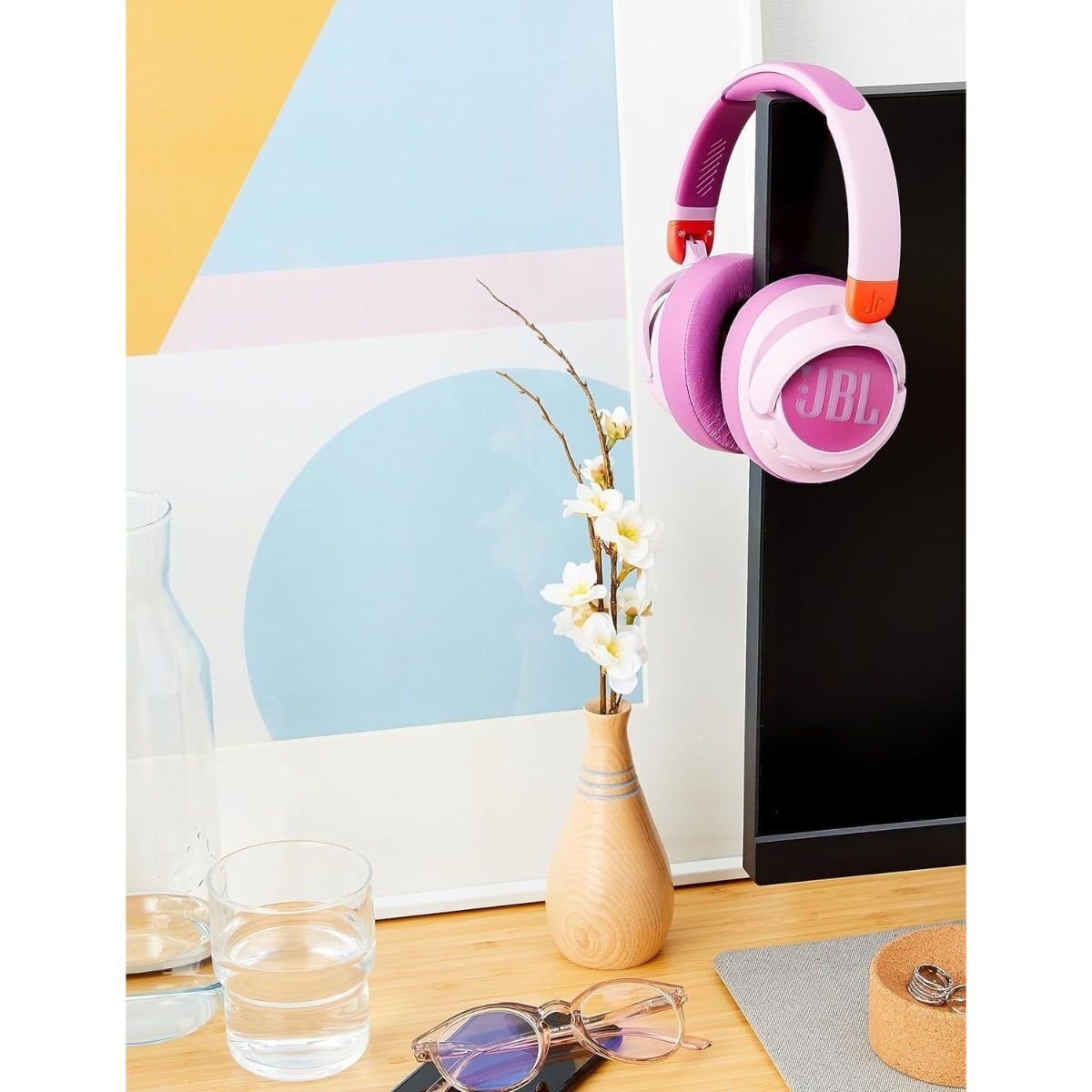 20240404154543_18a64887 JBL JR460NC Bluetooth / 3.5mm με 20 ώρες Λειτουργίας - Image 7
