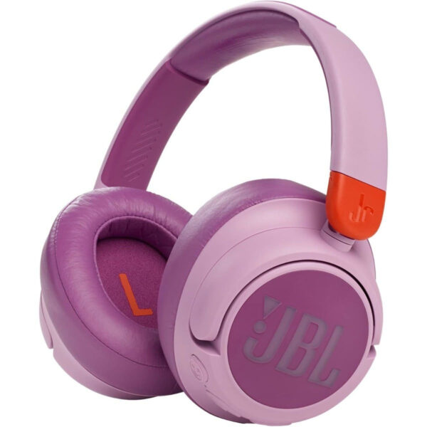 JBL JR460NC Bluetooth / 3.5mm με 20 ώρες Λειτουργίας