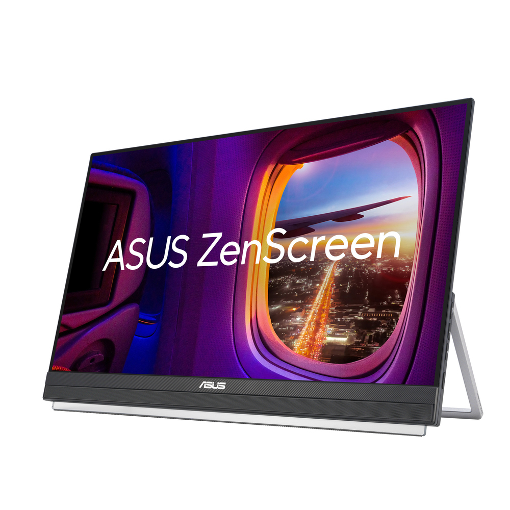 Asus ZenScreen MB229CF 21.5" IPS FHD 1920x1080