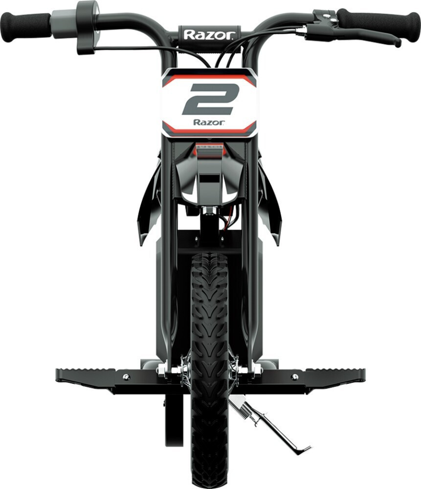 20240405171055_137588b6 Παιδική Μηχανή Τύπου MX125 Dirt Rocket Ηλεκτροκίνητη 12 Volt Μαύρη - Image 11