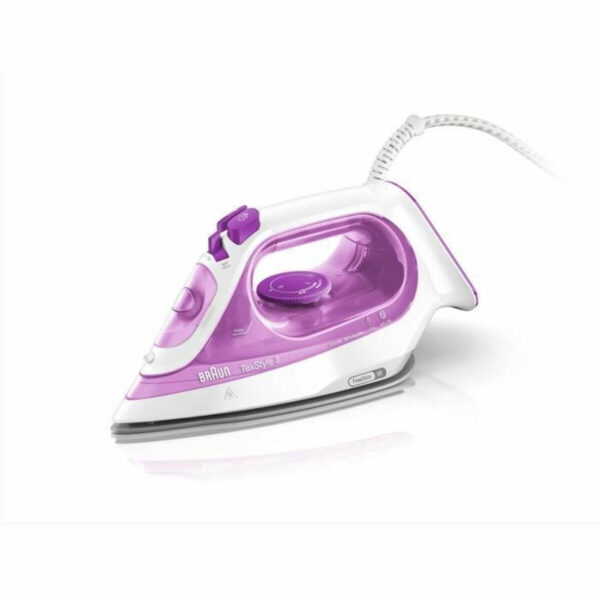 Braun TexStyle 3 SI 3030 SI3030 2300W με Συνεχόμενη Παροχή Ατμού 45gr/min