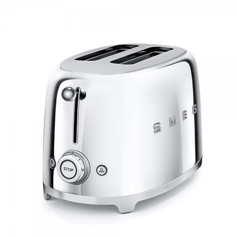20240408170656_907b3289 Smeg TSF01BLEU Φρυγανιέρα 2 Θέσεων 950W - Image 6