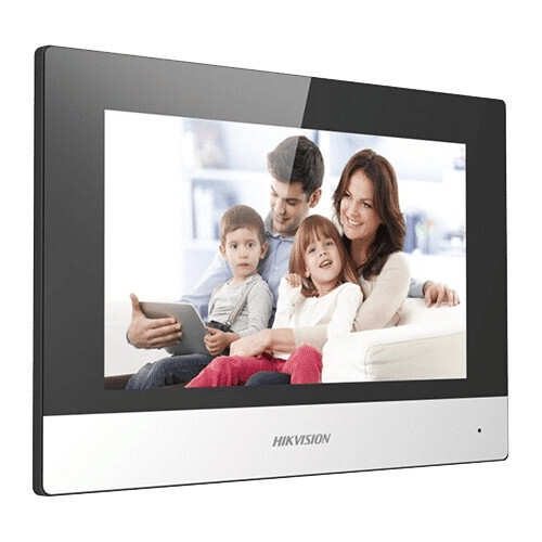 Hikvision Monitor για Θυροτηλέφωνο
