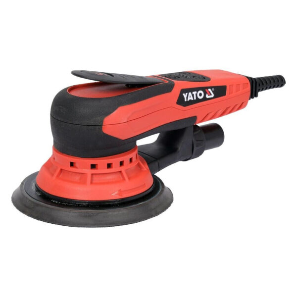 Yato YT-82206 Έκκεντρο Τριβείο 150mm Ρεύματος 350W