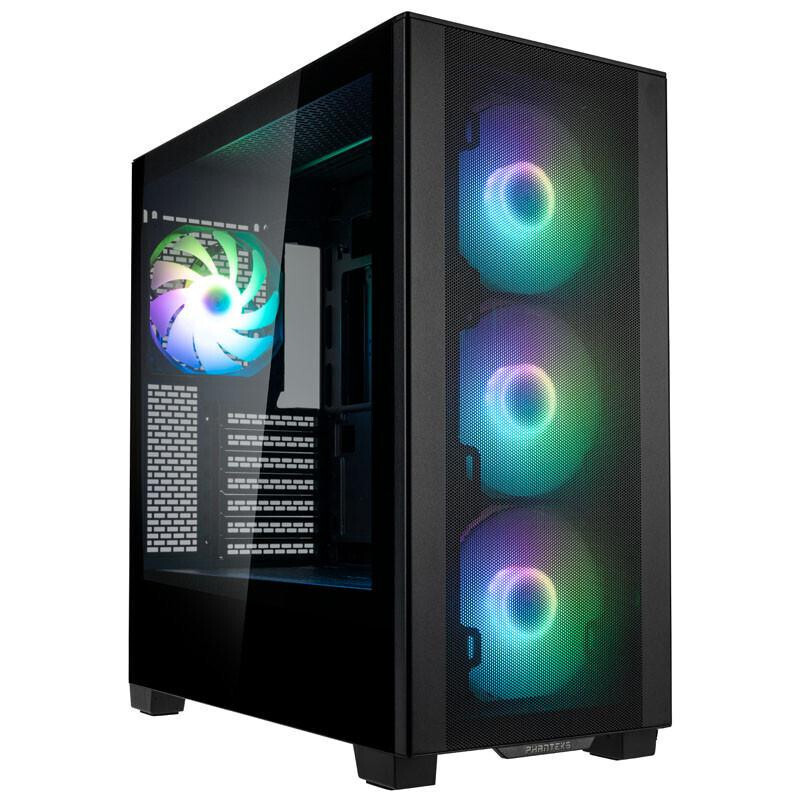 Phanteks XT Pro Ultra Gaming Midi Tower με Πλαϊνό Παράθυρο