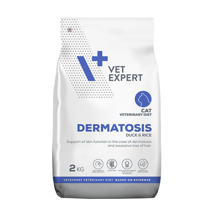 VetExpert Dermatosis 2kg