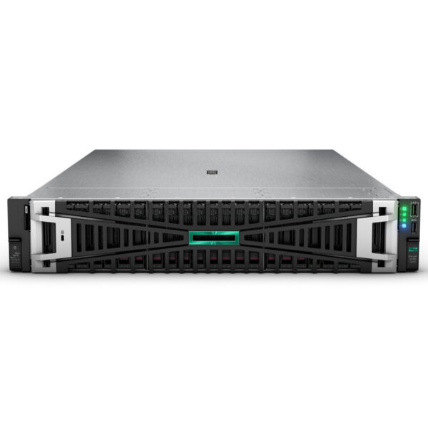 HP ProLiant DL380 Gen11 (Xeon 4410Y/32GB DDR4/No OS)