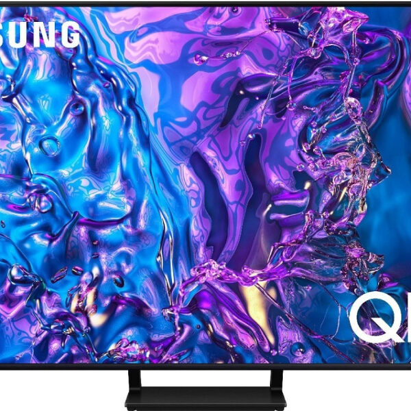 Samsung Smart 4K QLED QN70D (2024)